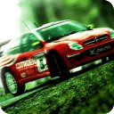 WRC赛车