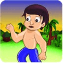 Angry Bheem Run Saga