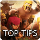 Clash of Clans Top Tips