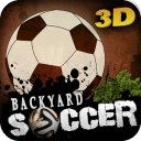 Backyard Soccer 3D