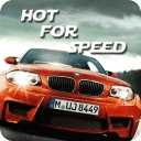 Hot For Speed