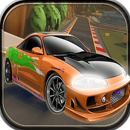 Fast Racing - Speed Car 3D