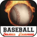 SUPER BASEBALL LEAGUE