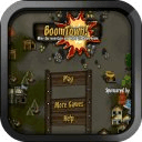 Boom Town