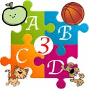 ABC Jigsaw Puzzle for kids 3