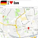 Essen maps