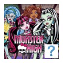 Monster High Memory