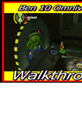 Ben 10 Omniverse Walkthrough