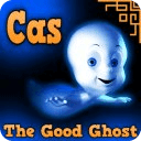 Cas - The Good Ghost