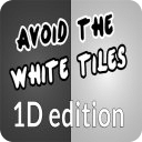 Avoid White