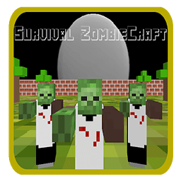 Survival ZombieCraft