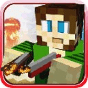 Block Gun Survival Games 2