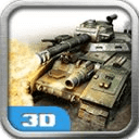 Tank World War II 3D 2014