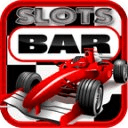 Racing Airborne Casino Slots