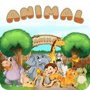 Zoo for kids (Animal learn)