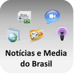 Notícias e Media do Brasil