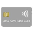 Banking Card Reader