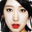 PARK SHIN HYE PUZZLE GAME