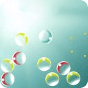 Bubble Bam Live Wallpaper Lite