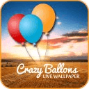 LWP Balloon Live wallpaper