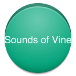 Sounds of Vine - Soundboard