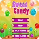 Candy and Bubble Bobble