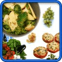 Low Carb Side Dishes