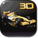 Formula Parking 3D