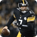 Ben Roethlisberger