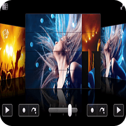 Video Photo Editor