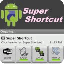 Super Shortcut