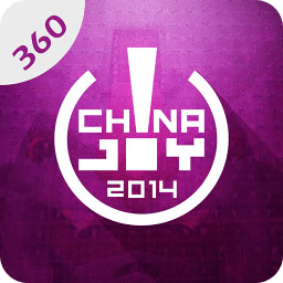 ChinaJoy2014