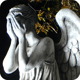 Weeping Angels