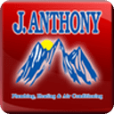 J Anthony Plumbing Heat &amp; Air