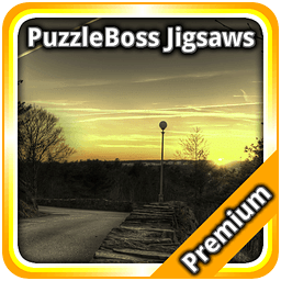HDR Jigsaw Puzzles FREE