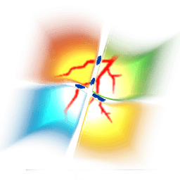 Windows 7 LLx Template