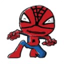 Amazing Spider Run Rangers