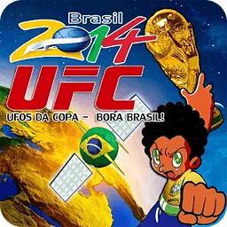 UFC - UFOS DA COPA