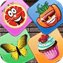 Fruits Memory Game HD