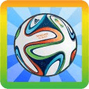 Rafa & Brazuca - World Cup 2014 Freestyle Soccer