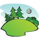 Golf Island (Free)