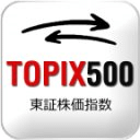 Topix500