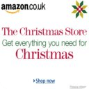 Christmas Deals - Amazon