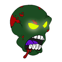 Flappy Zomb