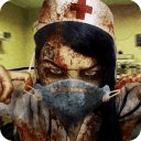 Shoot The Scary Zombie Nurse