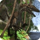 Dinosaur Jigsaw Puzzle 2