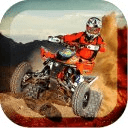 Stunt Racing Moto Rally