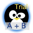 Number Penguins Trial