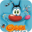 Oggy Season 1 Free