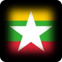 3D Myanmar Live Wallpaper